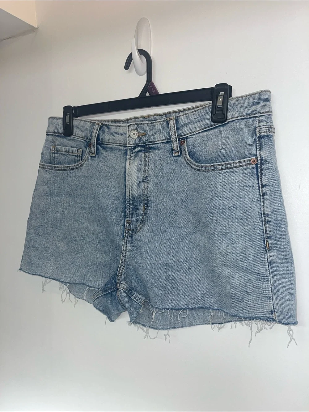 Old Navy 3” inseam